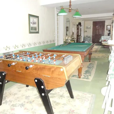 D'une Avec Piscine Partagee Jardin Clos Et Wifi A Saint Martin Des Entrees * Bayeux